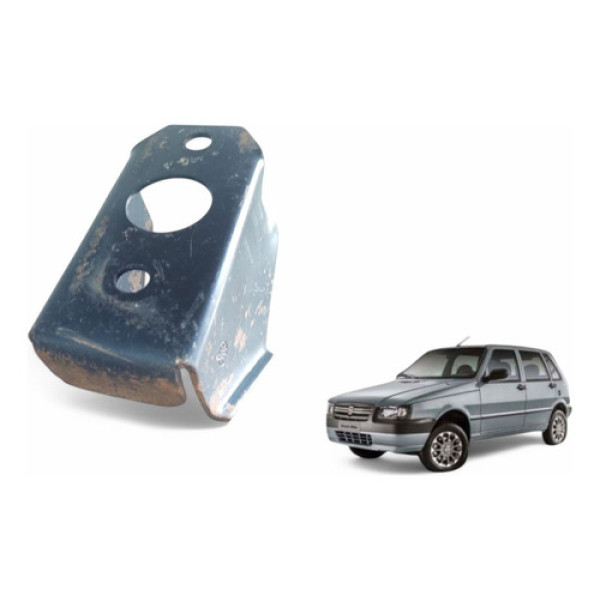 Suporte Pivo Uno Mille Fire 2004 A 2011