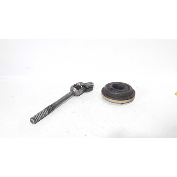 Junção/coifa Da Caixa Direção Fusion 2.5 16v 10/12 