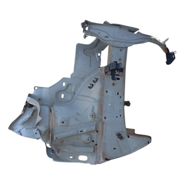 Longarina Mini Frente Lado Esquerdo C3 Picasso 