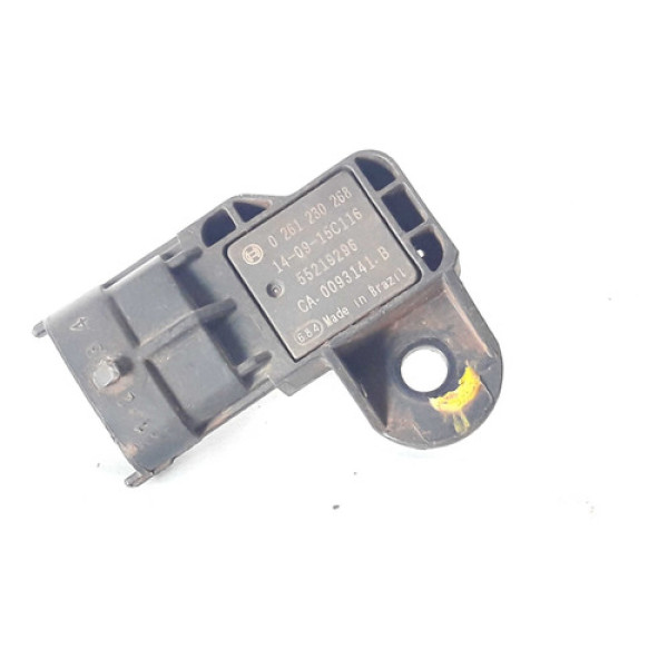 Sensor Map Uno/palio/strada/punto 1.0/1.4 0261230268