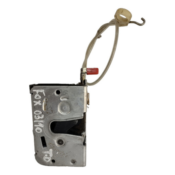 Fechadura Traseira Direita Fox 03 A 10 