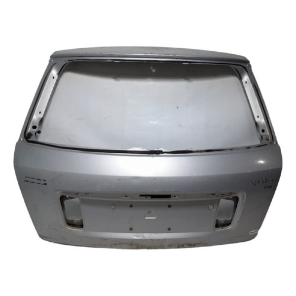 Tampa Traseira Fiat Stilo 2003 A 2010 Usada Original