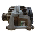 Alternador 120a Astra Vectra Zafira 2.0 Automático 94745270