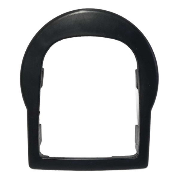 Aro Do Console Citroën C4 Pallas 96606516zd Original