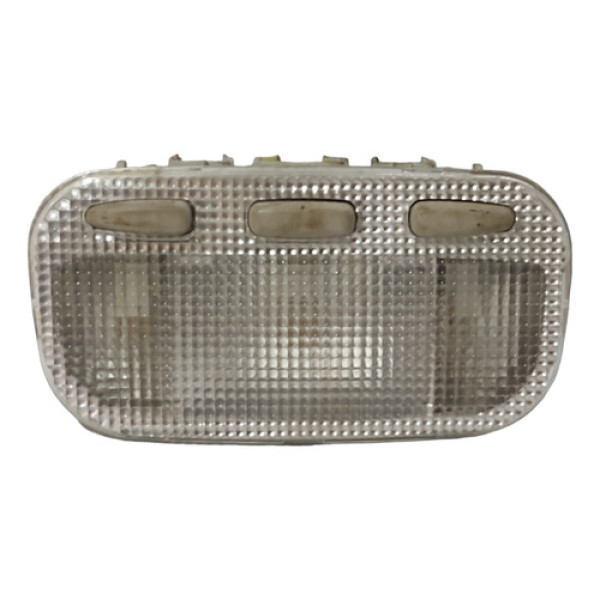 Luz Interna Teto Cortesia Xsara Picasso 02/07 24337