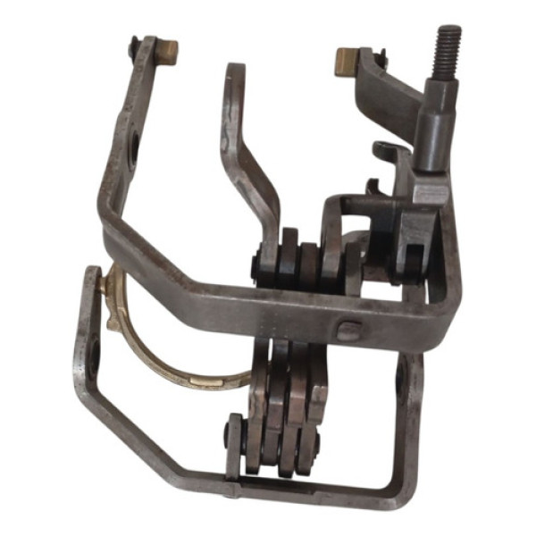 Garfo Seletor Interno Cambio Gol Sav Voyage G5 G6 02u311490c