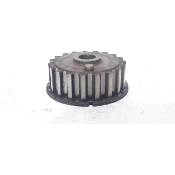 Engrenagem 19 Dentes Virabrequim Clio 1.0 8v 99 A 02 862556h