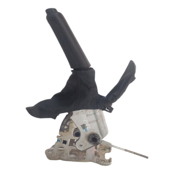 Alavanca Freio De Mão Toro 2.0 Diesel 16 A 21 