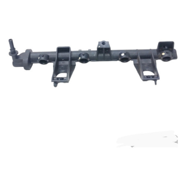 Flauta Bico Injetor Sandero Logan 1.0 16v 8 A 19 8200872135