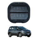 Difusor Ar Carroceria Traseiro Gm Spin  2013 A 2021 13502348 Preto