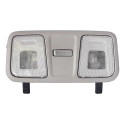 Luz Cortesia Teto Hb20 2013 14 15 /2019 92850-1s0xx Original