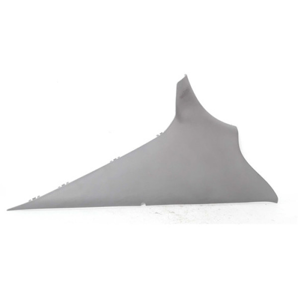 Moldura Acabamento Coluna Traseira Direita Honda Civic 07/11