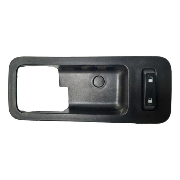 Trava Porta Dianteiro  Esquerdo Ford  Fusion 10/2012 Origina