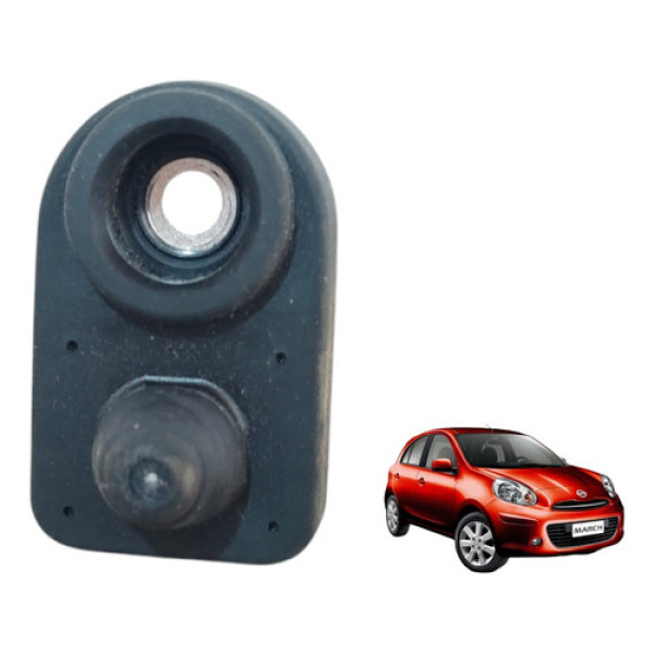 Interruptor Luz Porta Nissan Versa March  2011 A 2015
