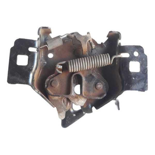 Fechadura Capô Ford Fusion 06/08 6e5a-16700-d927v Original