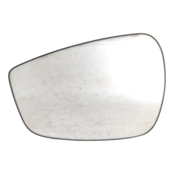 Lente Espelho Retrovisor Esquerdo Hb20 15 A 19 20523011