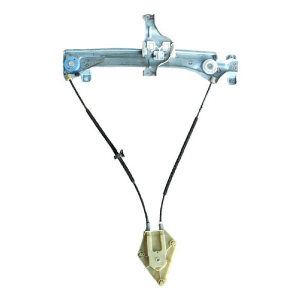 Maquina Vidro Elétrico Traseiro Direito Fluence 12 A 15