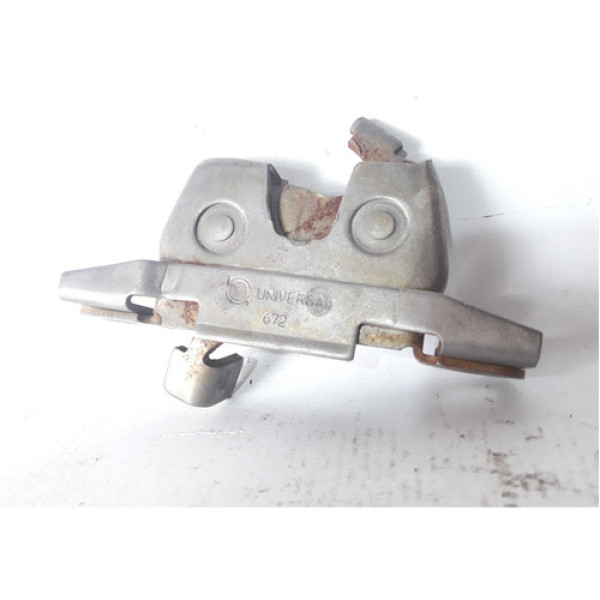 Fechadura Tampa Traseira Gol Bola 95/00  