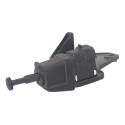 Interruptor Alarme Capô Astra Corsa Meriva 2002 A12 90355463