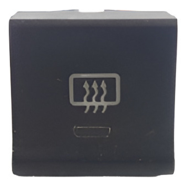 Botão Desembaçador Vidro Fox 2016/19 5z0959621 Original