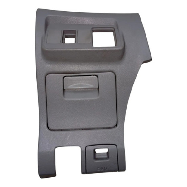 Moldura Porta Objetos Painel Corolla Esq 2009 A 2014