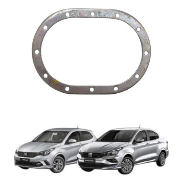 Anel Trava Bomba Combustível Fiat Argo Cronos 2017 A 2023