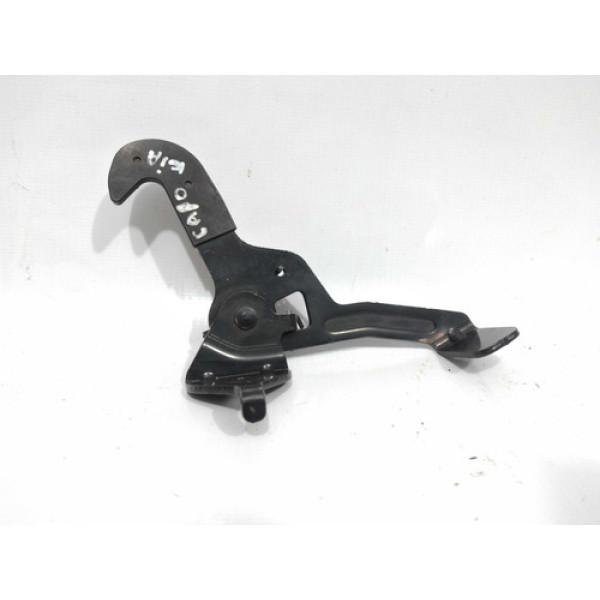 Fechadura Trava Abertura Capo Sorento 10/13 Original