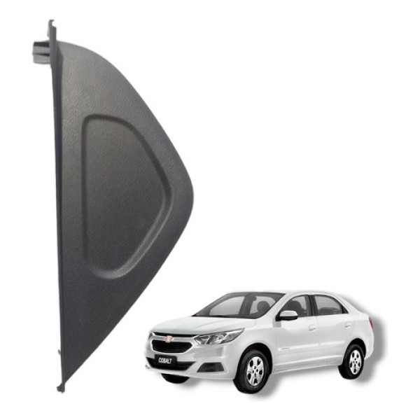 Moldura Lateral Esquerda Painel Cobalt 2016 A 2020 94726134