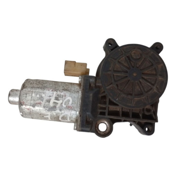 Motor Vídro Diant Esquerdo Ecosport Fiesta 03/12 0130821968