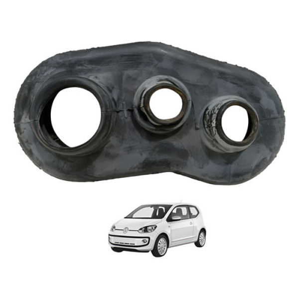 Vedação Caixa Evaporadora Volks Up 1.0 2014 2015 2016 A 2021