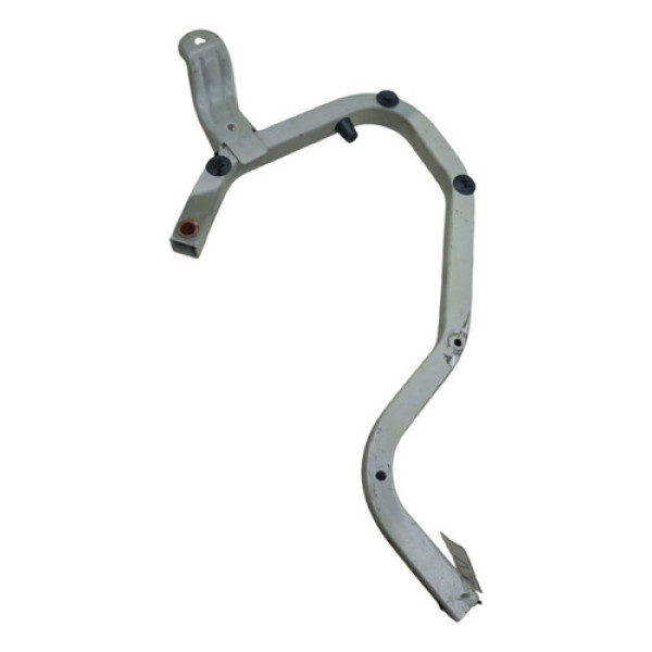 Dobradiça Tampa Traseira Lado Direito Logan 2007 A 2013