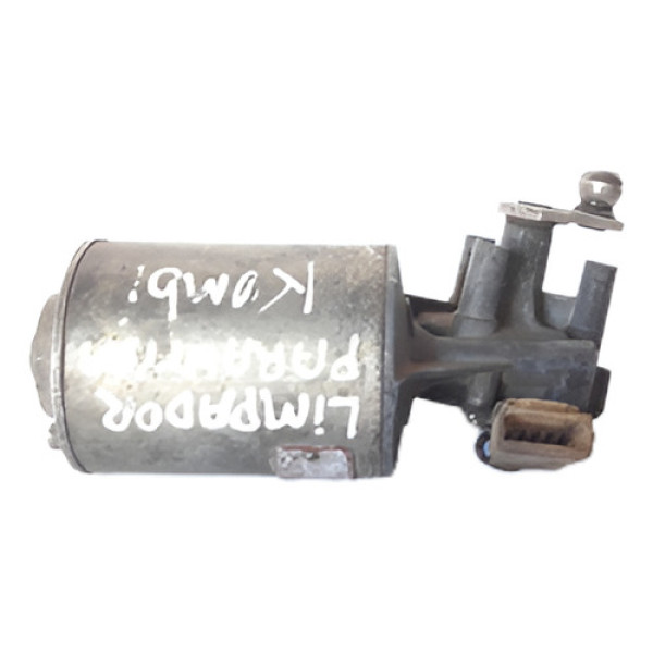Motor Limpador Parabrisa Kombi 1986/1995 9390154001 Original