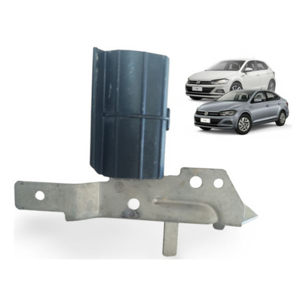 Suporte Chicote Motor Polo Virtus 2017 A 2023 5q0971858a