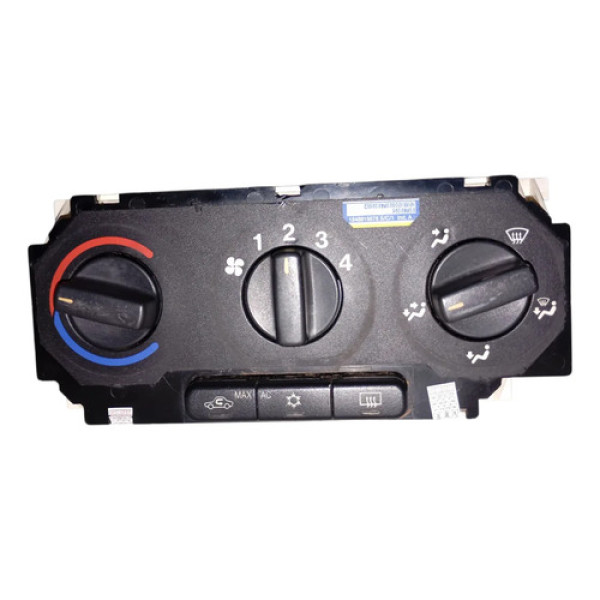 Comando Ventilação Voyage G5 2009 2010 A 2012