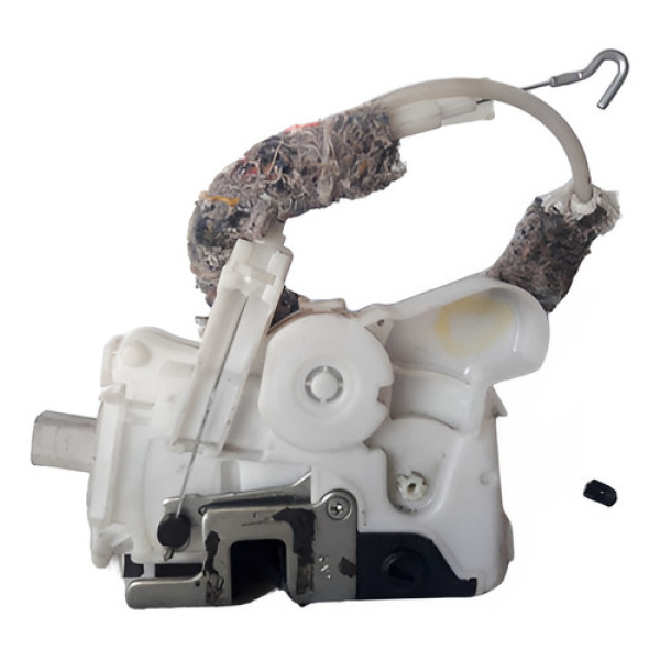 Fechadura Porta Traseira Direita Gol G8 5u4839014m Original