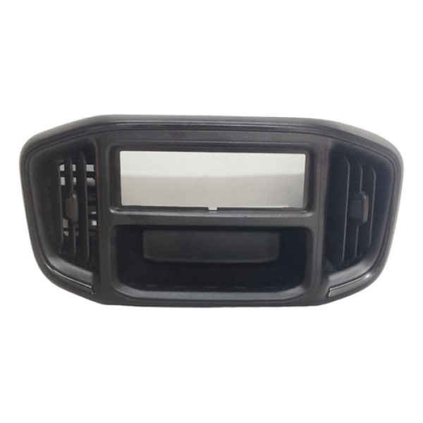 Moldura Painel Central Difusor Ar Strada 20 A 23 100253278