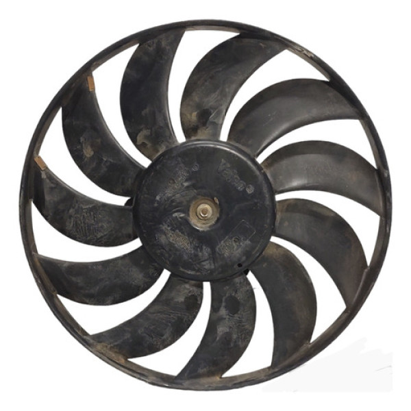 Ventoinha Radiador 12v Fiesta 04 A 12 C Ar 1me037a-c