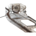 Maquina Vidro Manual Traseiro Direito Classic 1996 A 2016
