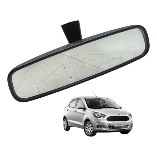 Retrovisor Interno Ford Ka 2015 2016 2017 2018