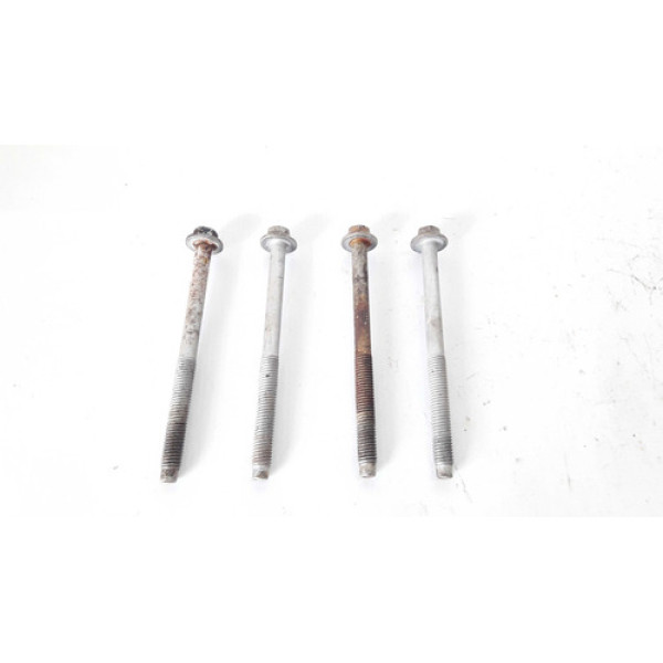 Parafuso Compressor Ar Condicionado Duster Oroch 12/19 