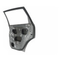 Porta Traseira Direita Gm Captiva Sport Original 09/12 Origi