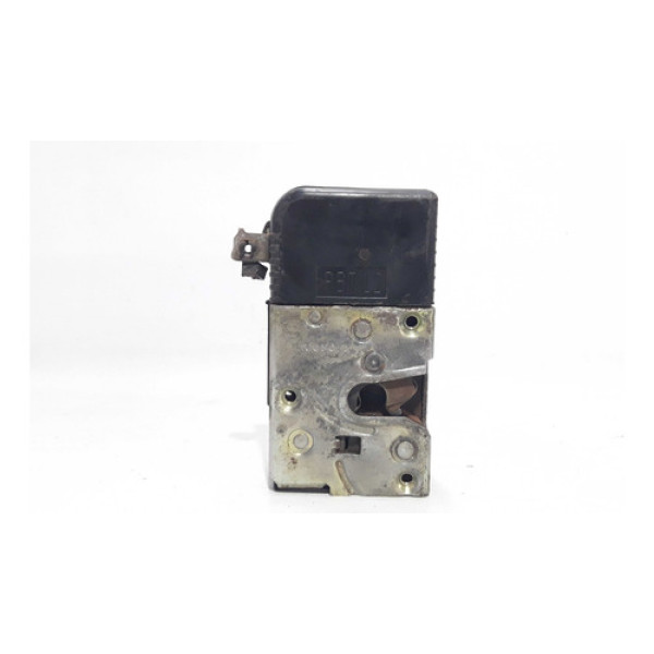 Fechadura Manual Diant Esquerda Peugeot 206 4p 25947