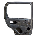 Porta Traseira Esquerda Chevrolet Corsa Classic 96/16 Origin Traseira Esquerda Cinza