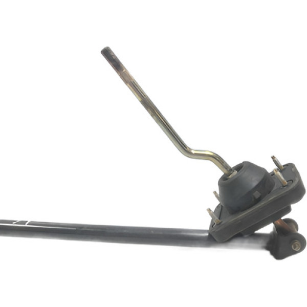 Trambulador Peugeot 206 1.6 16v Original