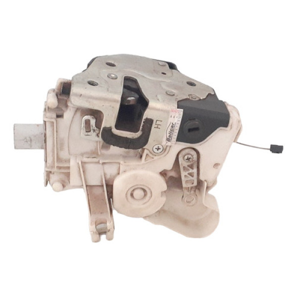 Fechadura Elétrica Traseira Direita Gol G6 5u483901e Origina