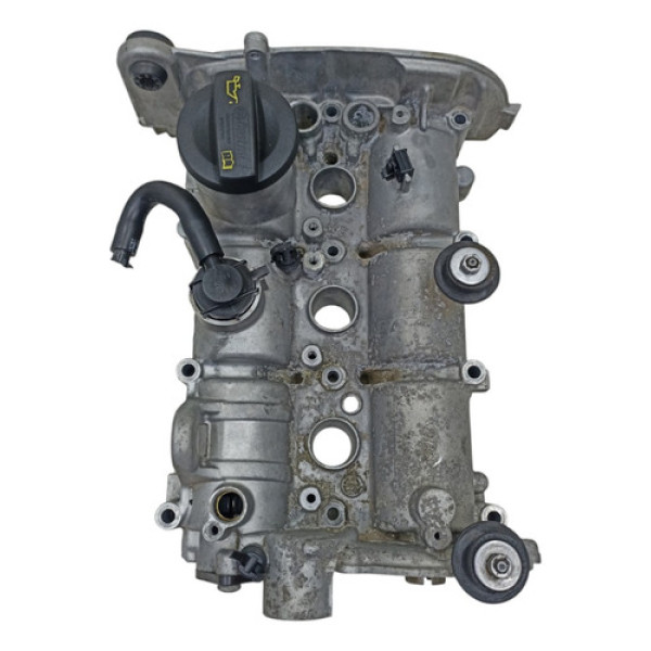 Tampa De Válvulas Com Comando Up Mpi Gol Fox G7 G8 1.0 3cc