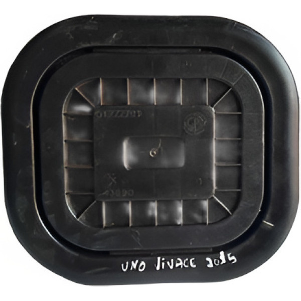 Tampa Bomba Combustível Uno Vivace 2015 51777291 Original