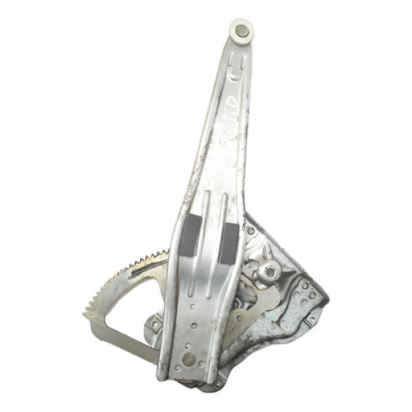 Máquina Vidro Elétrico S/motor Trasei Direita Corolla 03/08