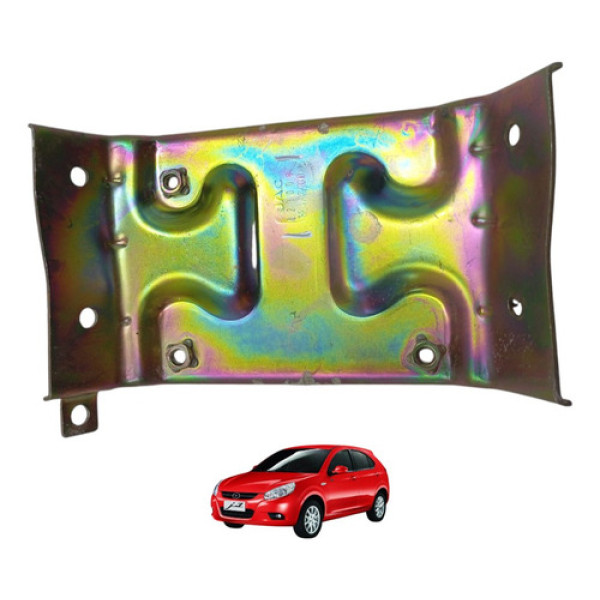 Suporte Módulo Abs Jac J3 1.4 2010 2011 2012 2013 