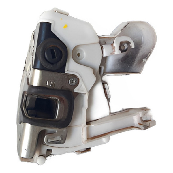 Fechadura Manual Traseira Esquerda Gol G5 4839013 Original